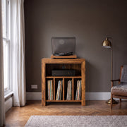 The Brixton Compact Turntable Stand