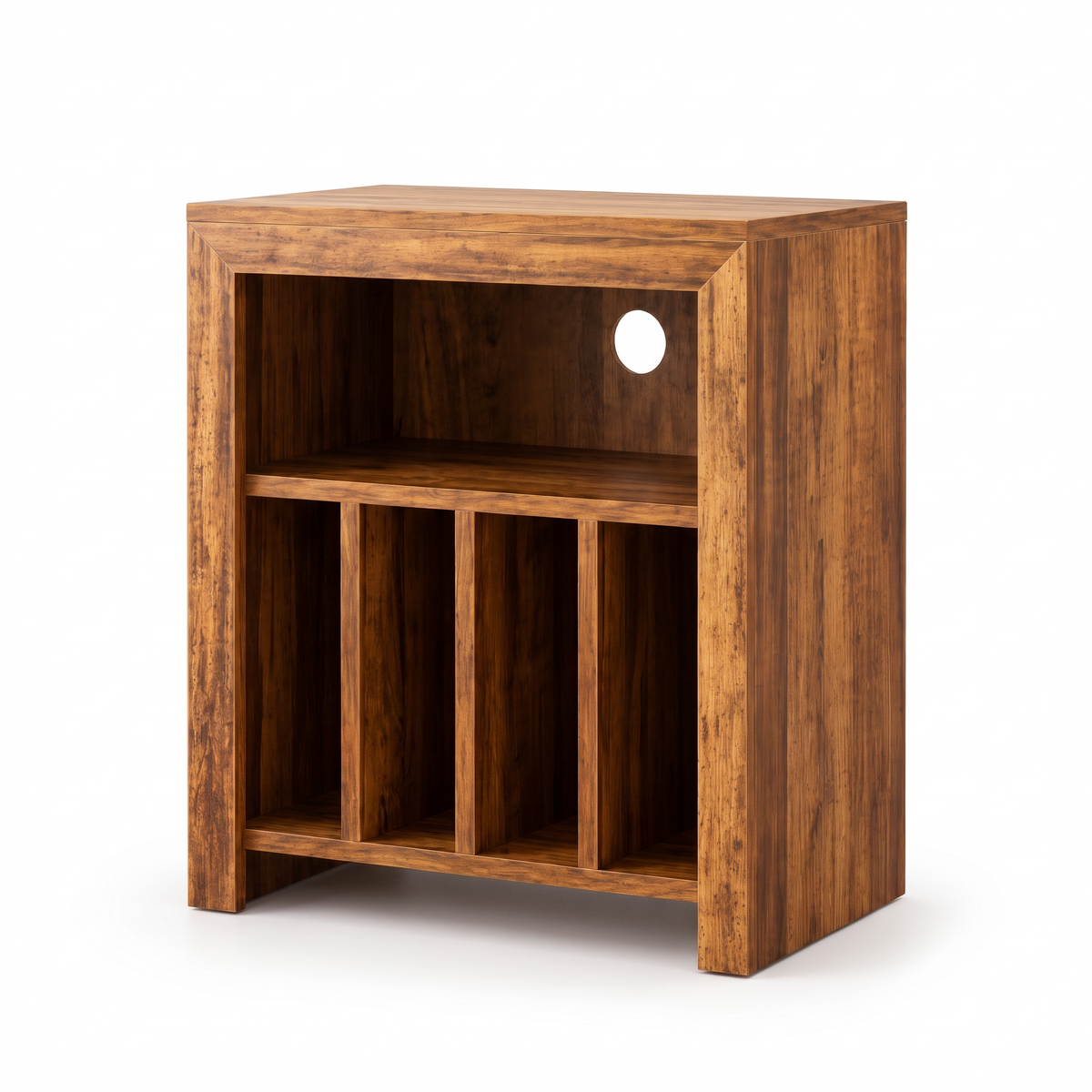 The Brixton Compact Turntable Stand