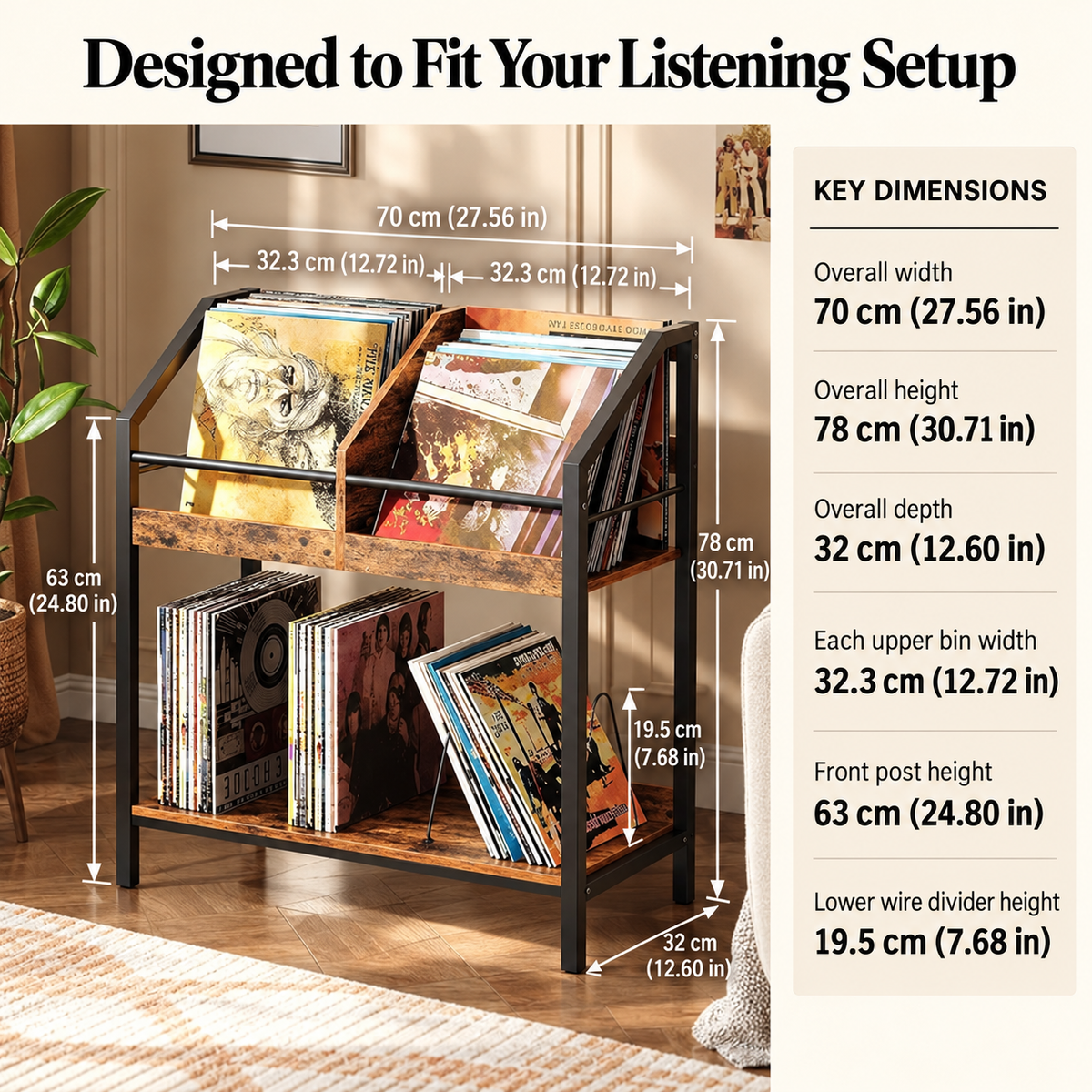 The Richmond Audio Console