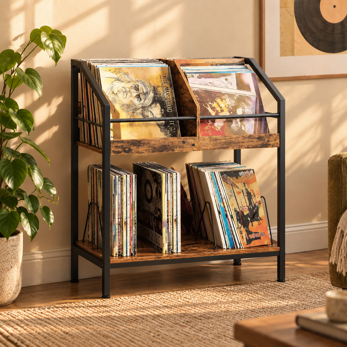 The Richmond Audio Console