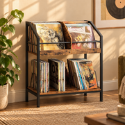 The Richmond Audio Console