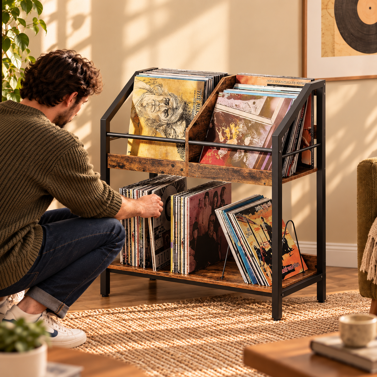 The Richmond Audio Console