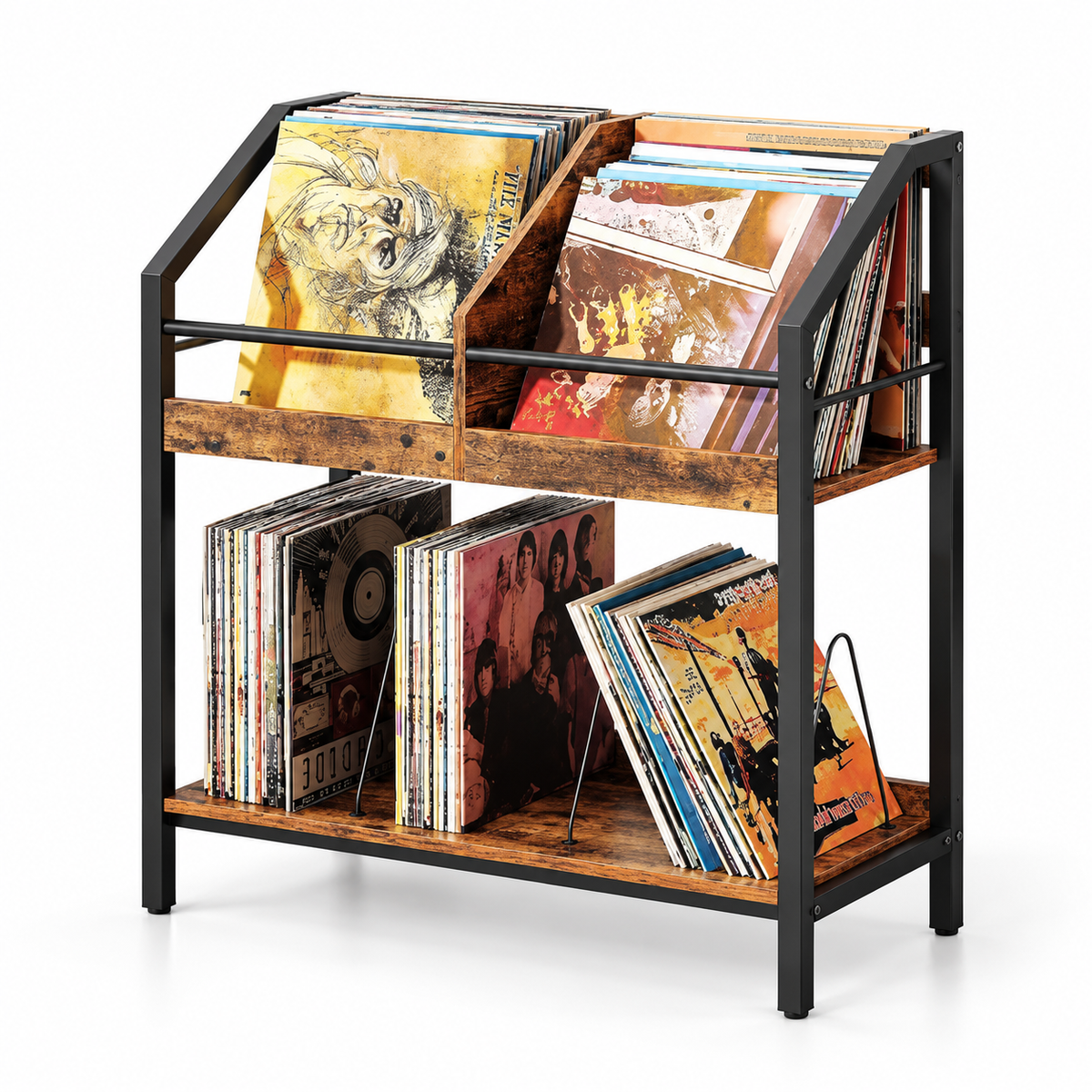The Richmond Audio Console